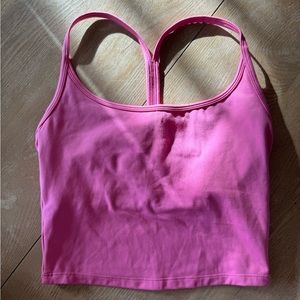 Vitality x Chloe g racer tank